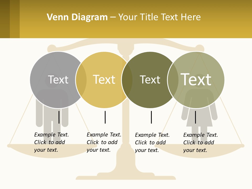 Climate Cold Condition PowerPoint Template