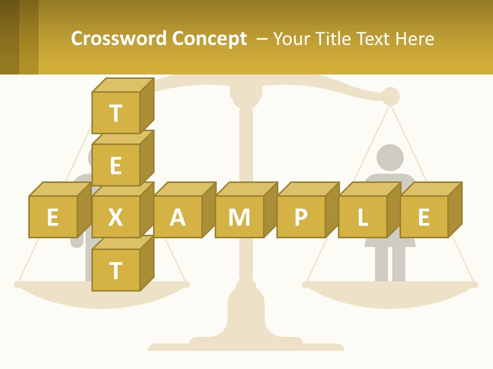 Climate Cold Condition PowerPoint Template
