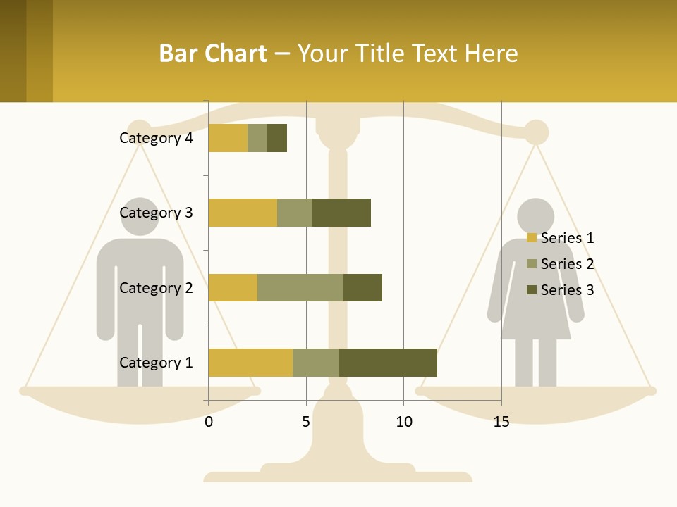 Climate Cold Condition PowerPoint Template