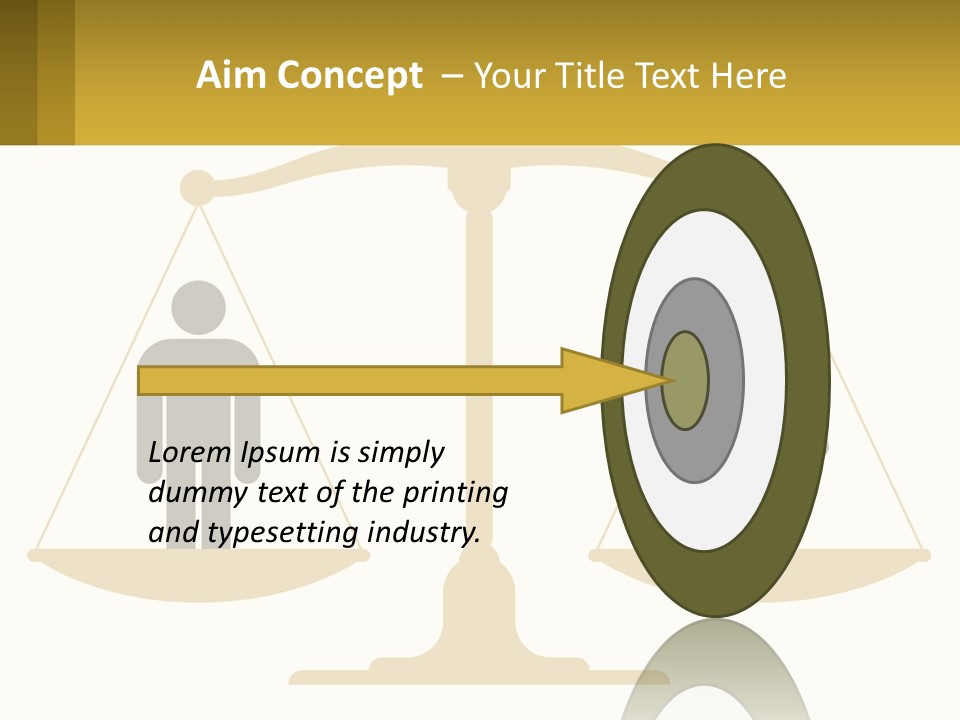 Climate Cold Condition PowerPoint Template