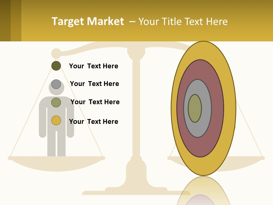 Climate Cold Condition PowerPoint Template