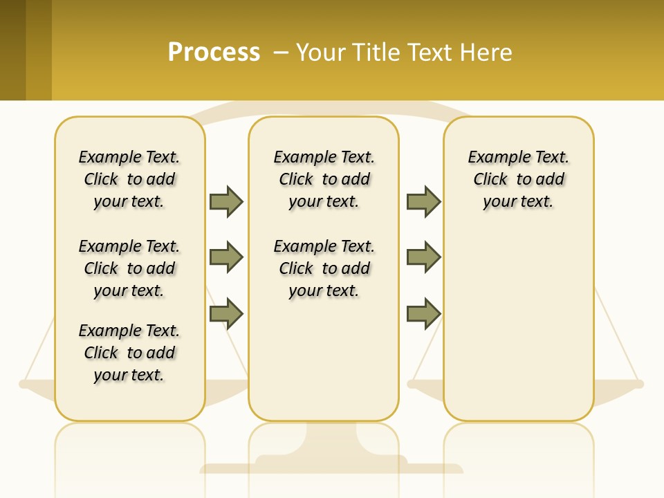 Climate Cold Condition PowerPoint Template