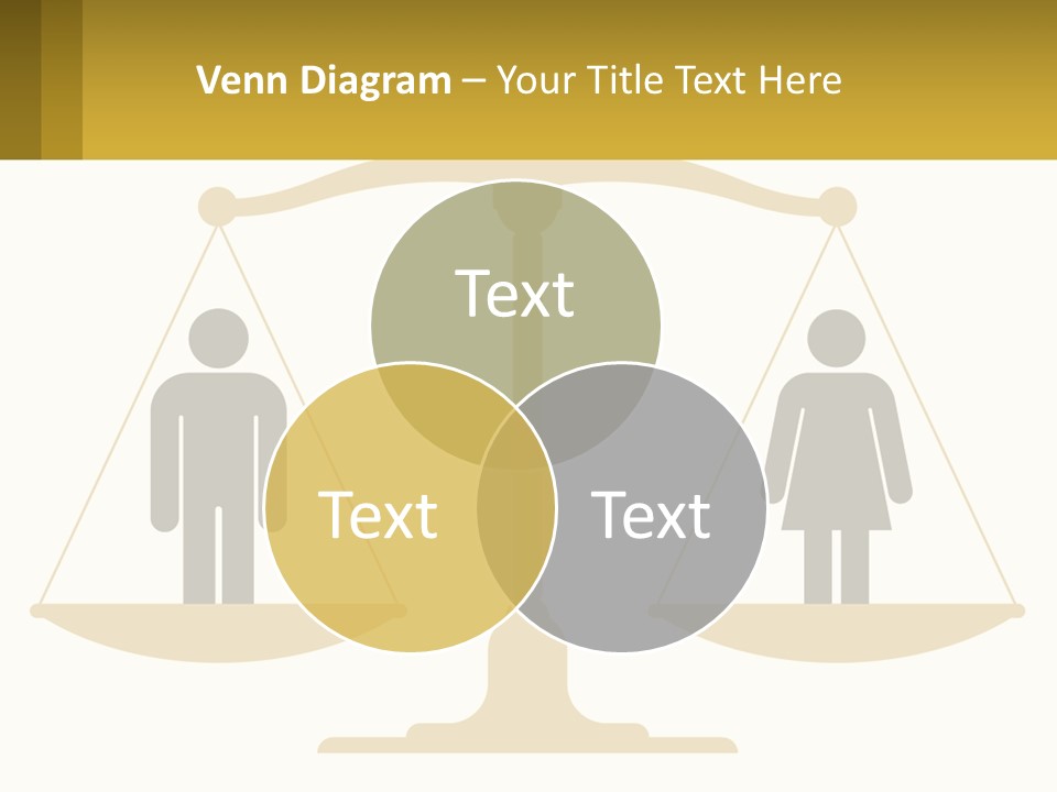 Climate Cold Condition PowerPoint Template