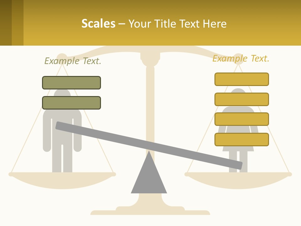 Climate Cold Condition PowerPoint Template