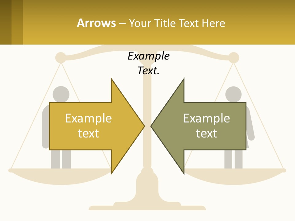 Climate Cold Condition PowerPoint Template