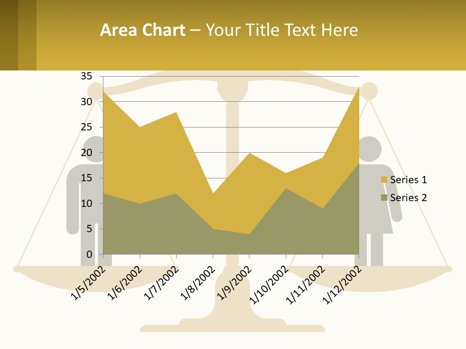 Climate Cold Condition PowerPoint Template