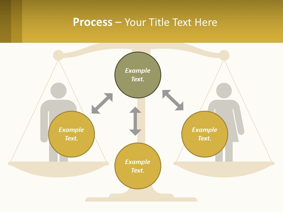Climate Cold Condition PowerPoint Template