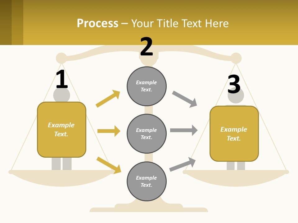 Climate Cold Condition PowerPoint Template
