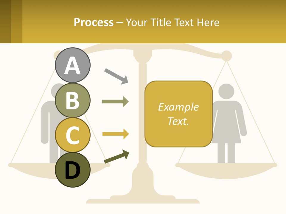 Climate Cold Condition PowerPoint Template