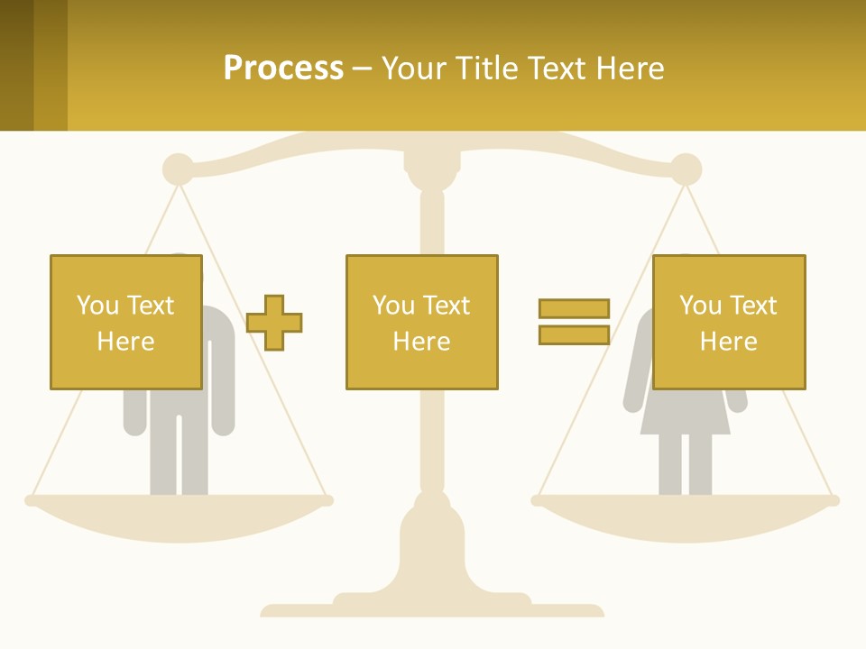 Climate Cold Condition PowerPoint Template