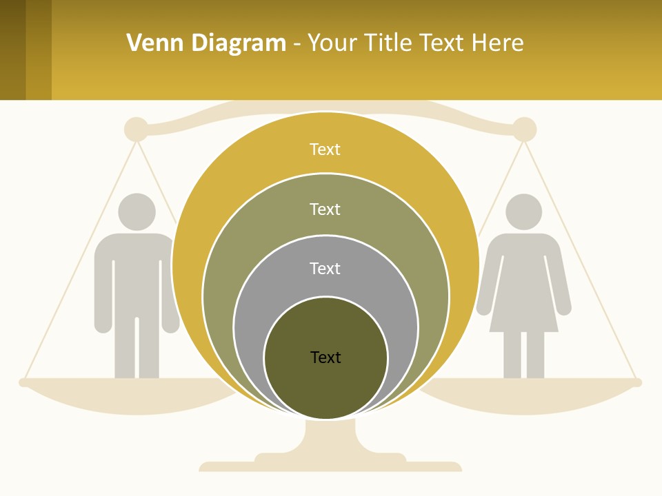 Climate Cold Condition PowerPoint Template