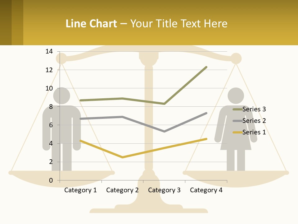 Climate Cold Condition PowerPoint Template
