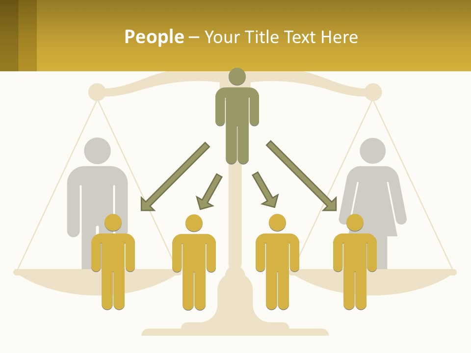 Climate Cold Condition PowerPoint Template