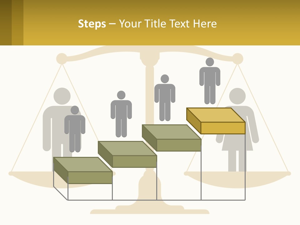 Climate Cold Condition PowerPoint Template