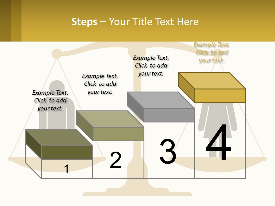 Climate Cold Condition PowerPoint Template