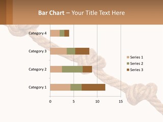 System Electricity House PowerPoint Template