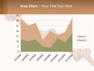 System Electricity House PowerPoint Template