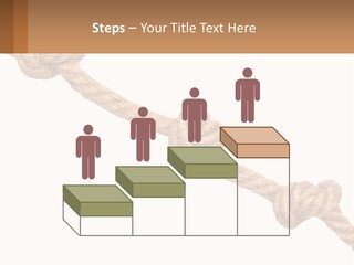 System Electricity House PowerPoint Template