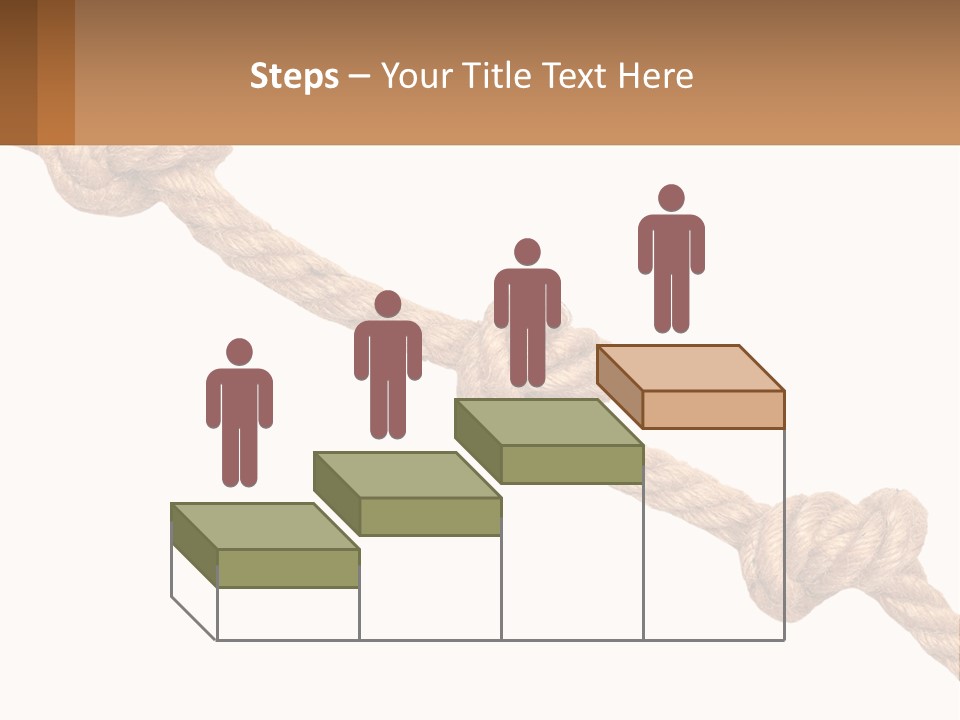 System Electricity House PowerPoint Template