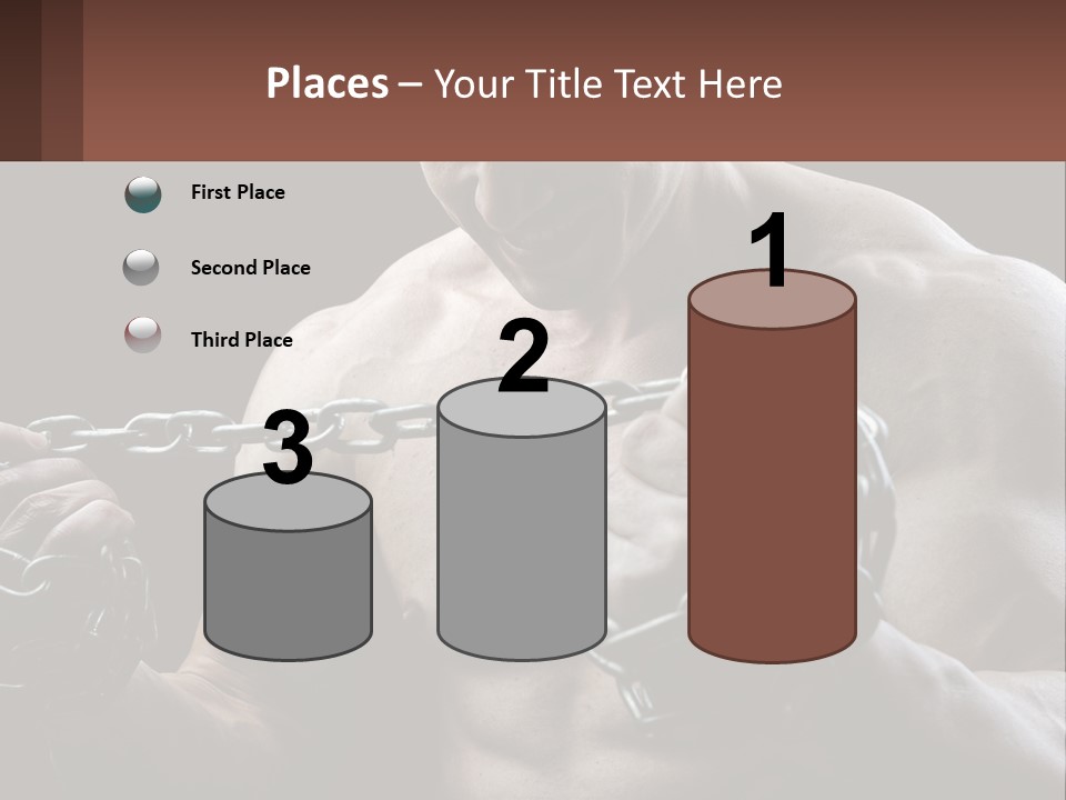 Home Air Electric PowerPoint Template