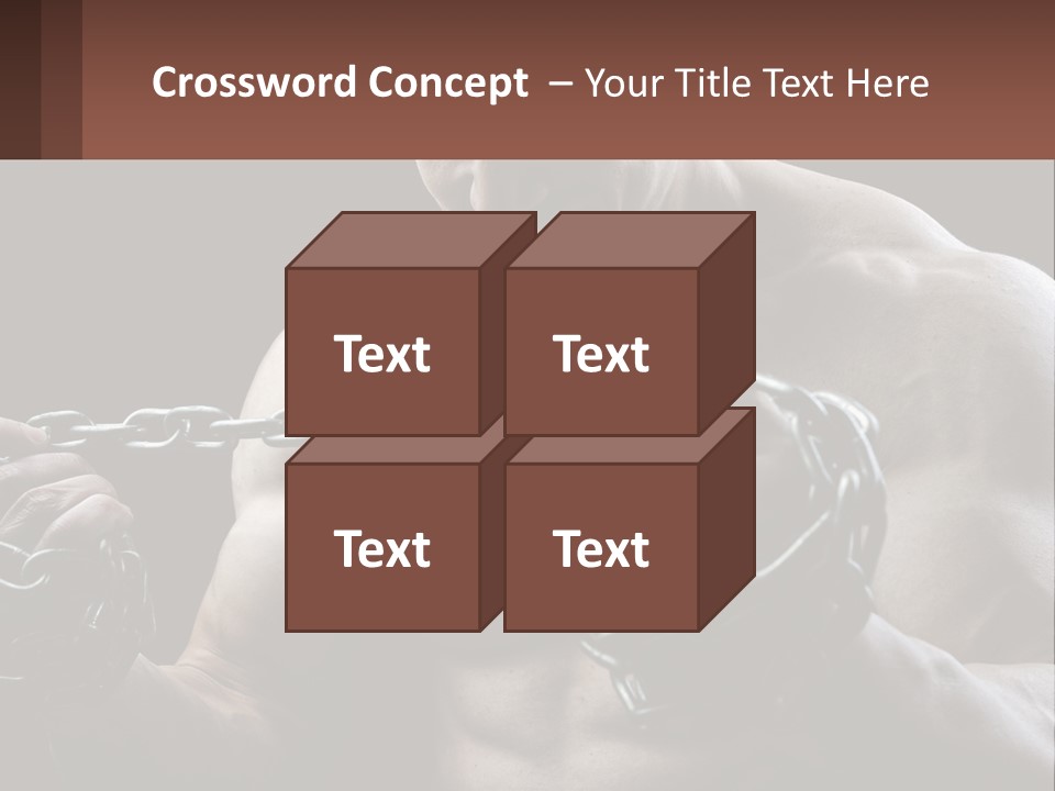 Home Air Electric PowerPoint Template