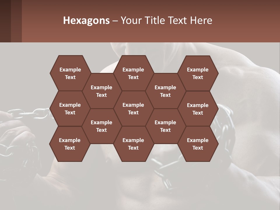 Home Air Electric PowerPoint Template