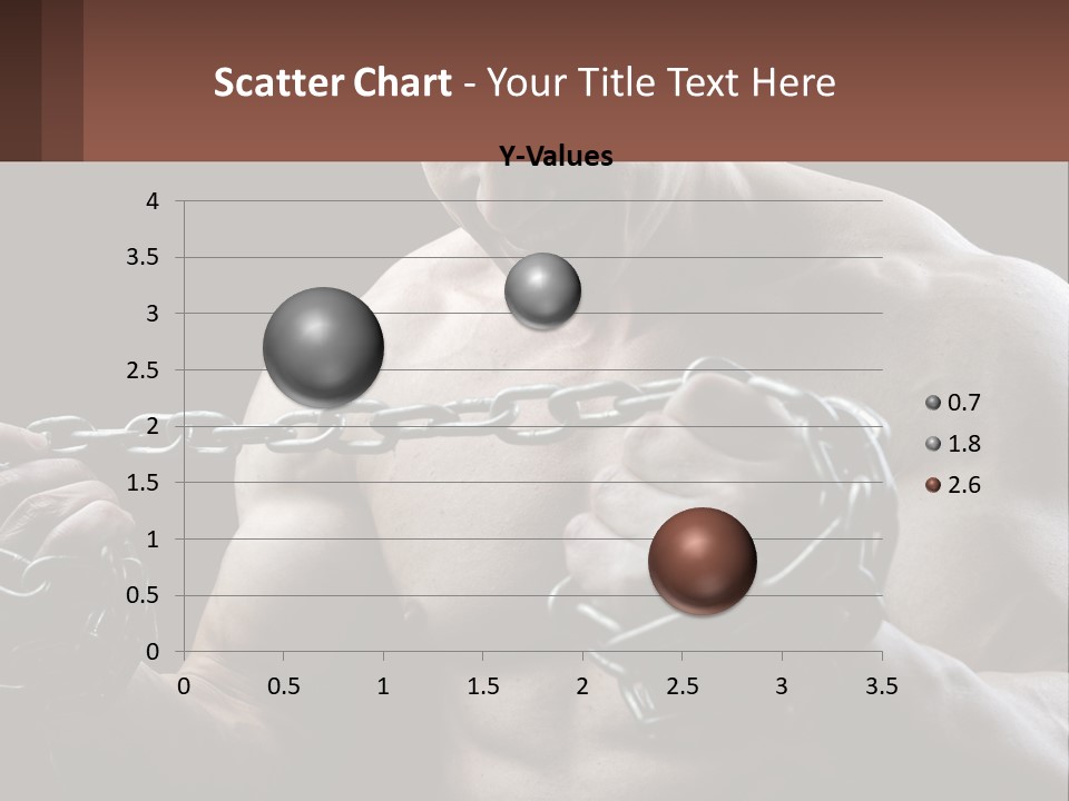 Home Air Electric PowerPoint Template
