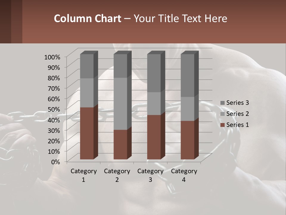 Home Air Electric PowerPoint Template