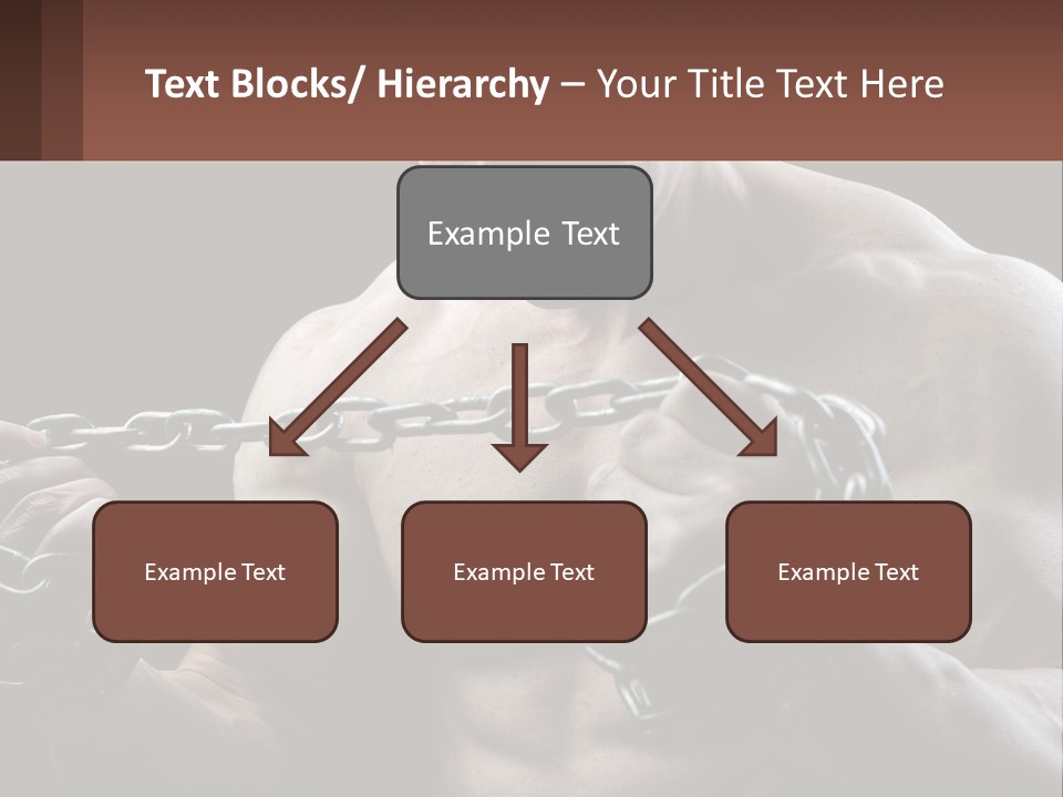 Home Air Electric PowerPoint Template