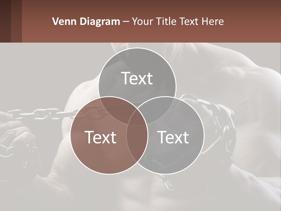 Home Air Electric PowerPoint Template