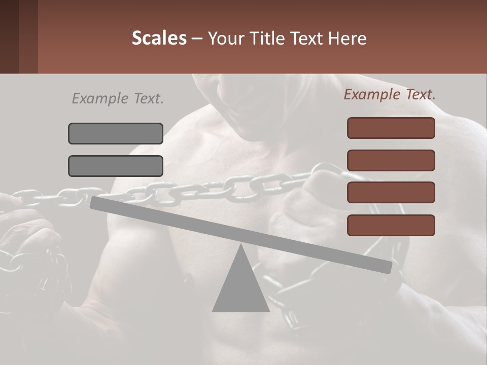 Home Air Electric PowerPoint Template