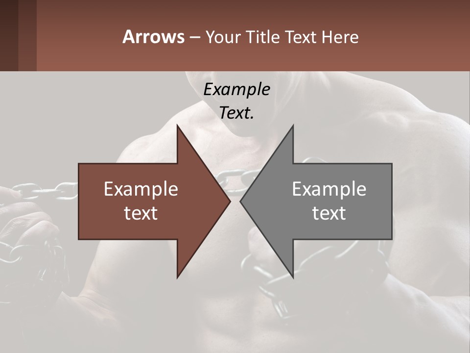 Home Air Electric PowerPoint Template