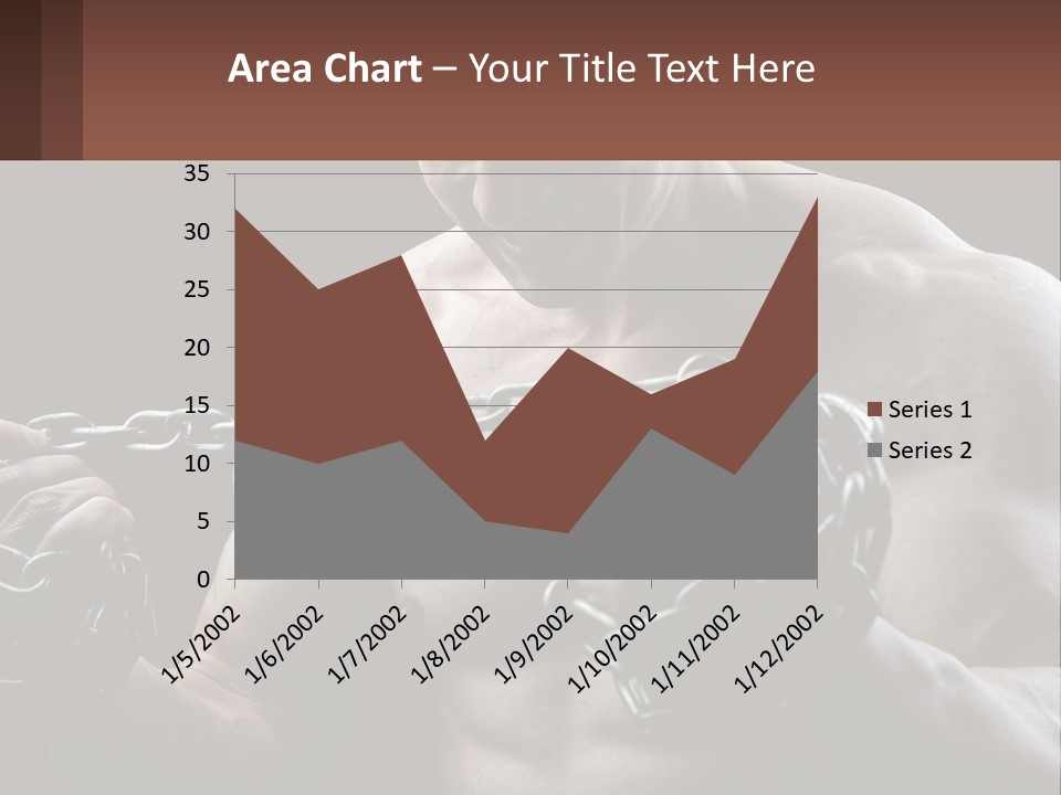 Home Air Electric PowerPoint Template