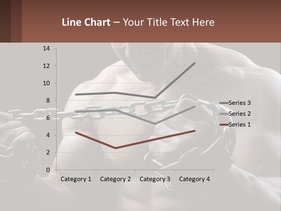 Home Air Electric PowerPoint Template