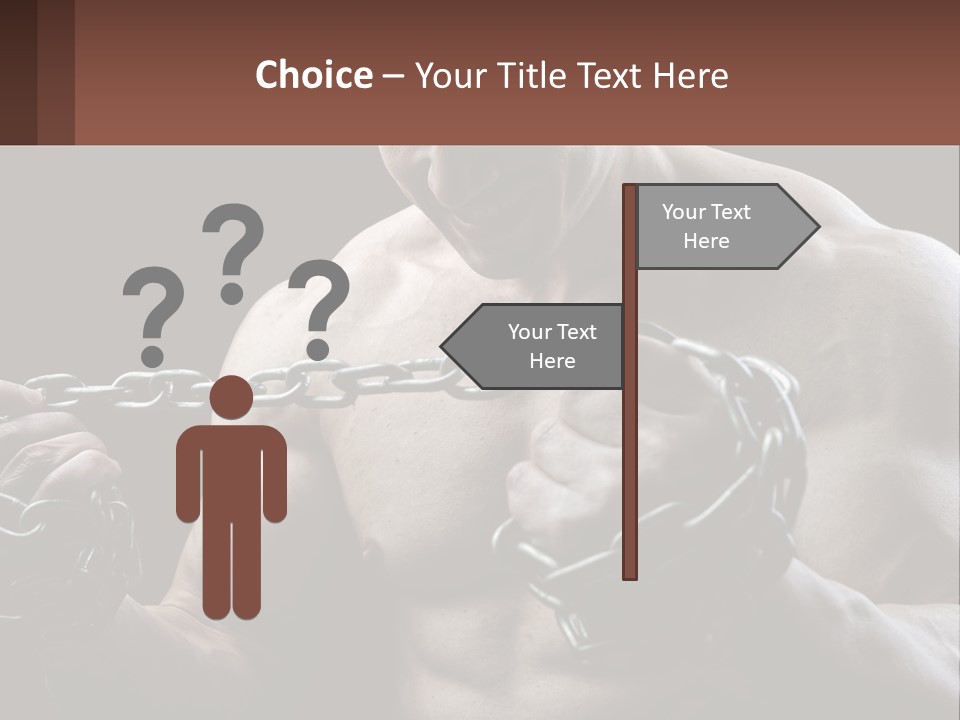 Home Air Electric PowerPoint Template