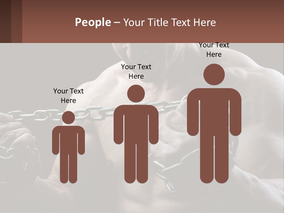 Home Air Electric PowerPoint Template