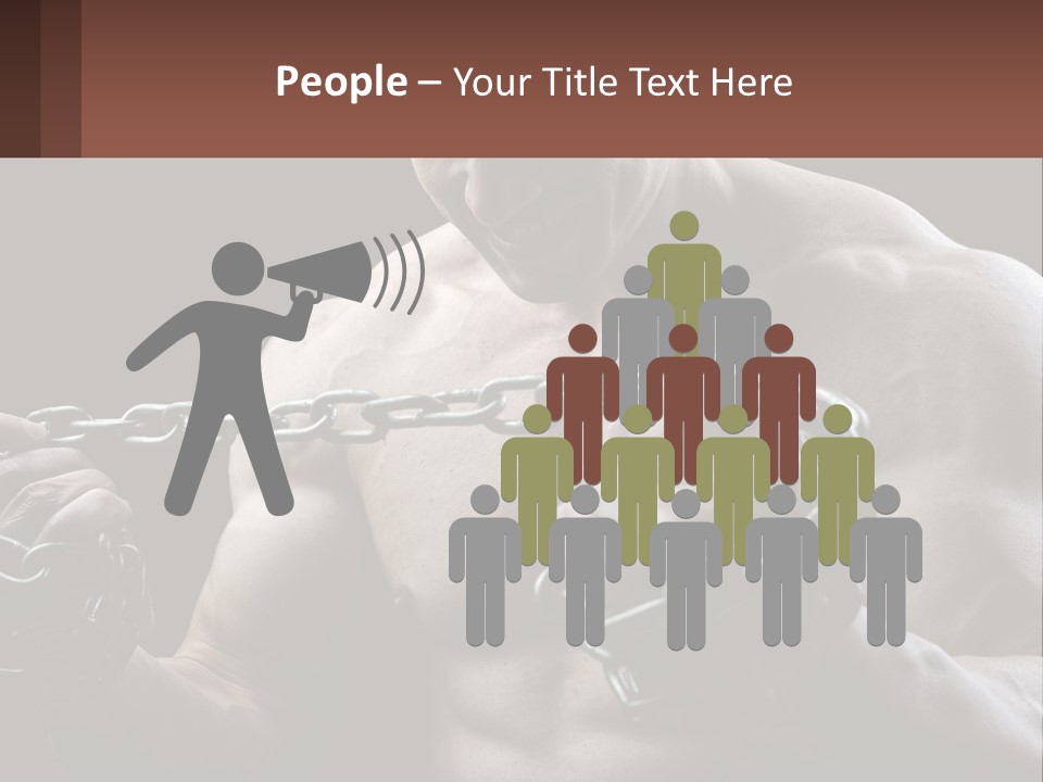 Home Air Electric PowerPoint Template