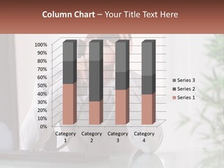 Home Remote Industry PowerPoint Template