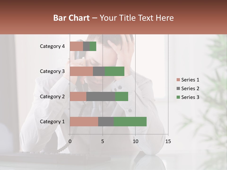 Home Remote Industry PowerPoint Template