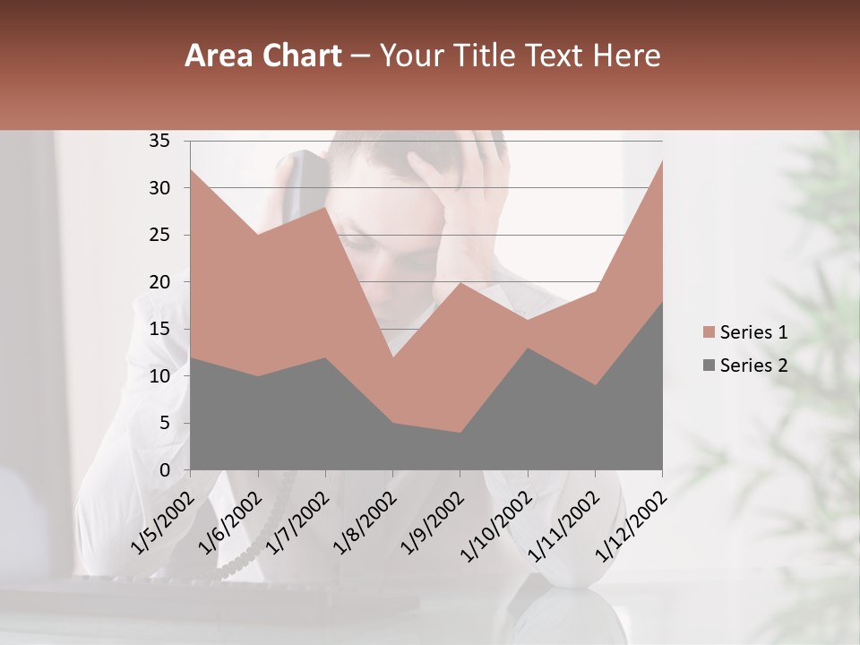 Home Remote Industry PowerPoint Template