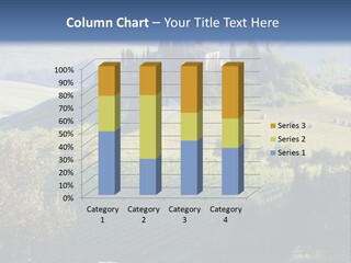 Condition System Supply PowerPoint Template