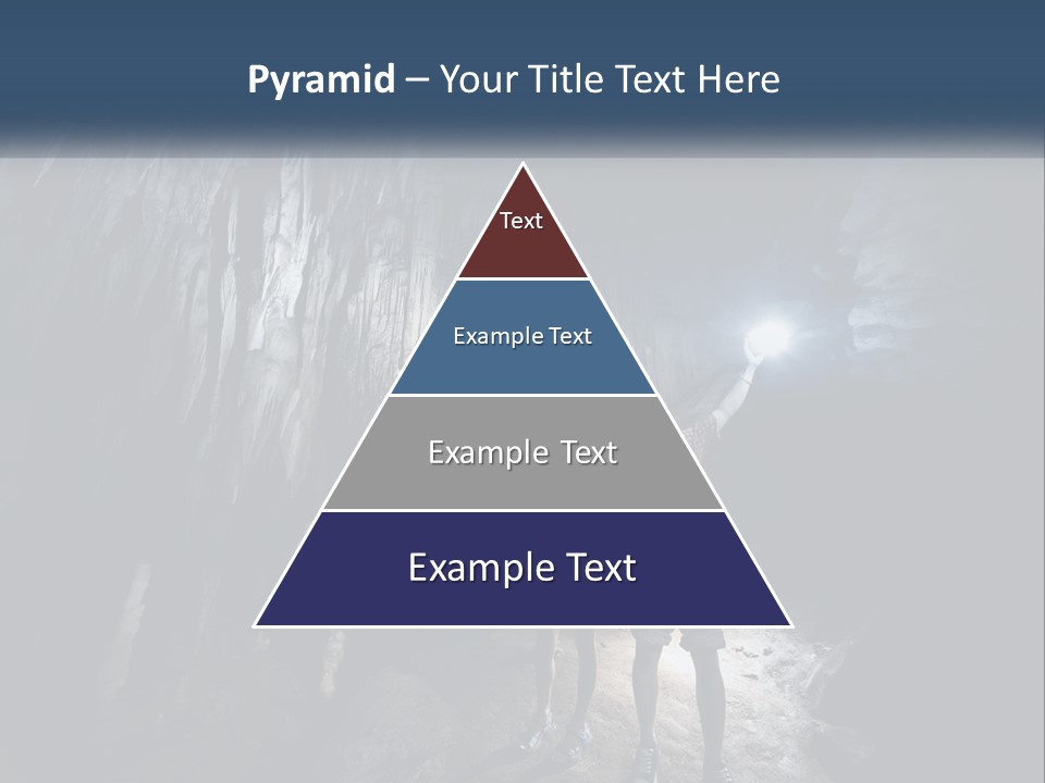 House Electricity Cold PowerPoint Template