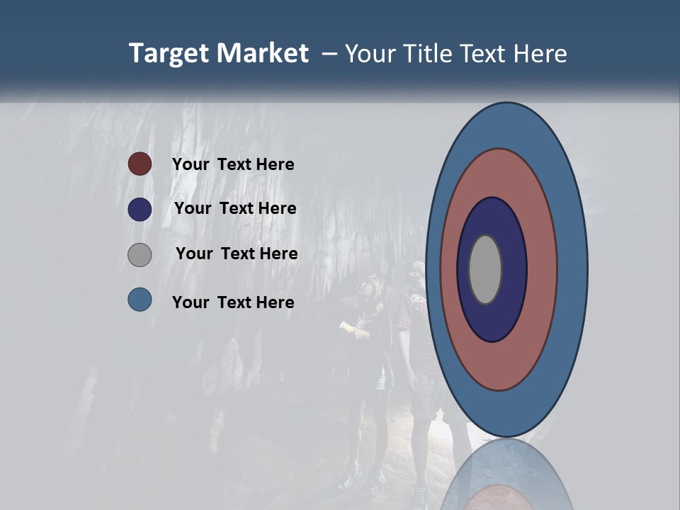 House Electricity Cold PowerPoint Template