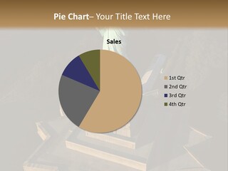 Cool Supply Switch PowerPoint Template