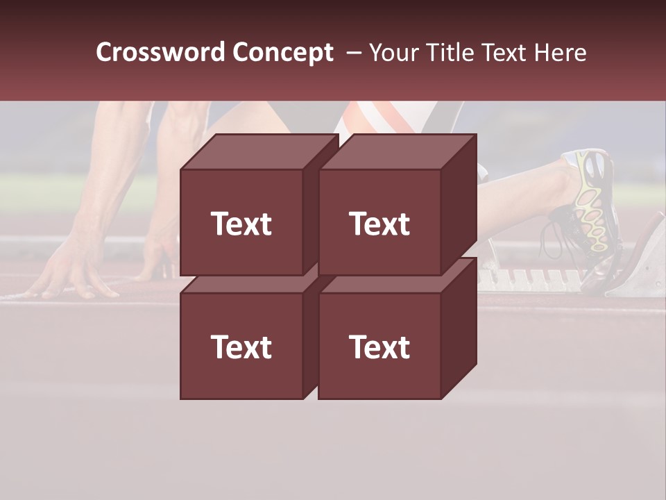 Cool Supply Electricity PowerPoint Template