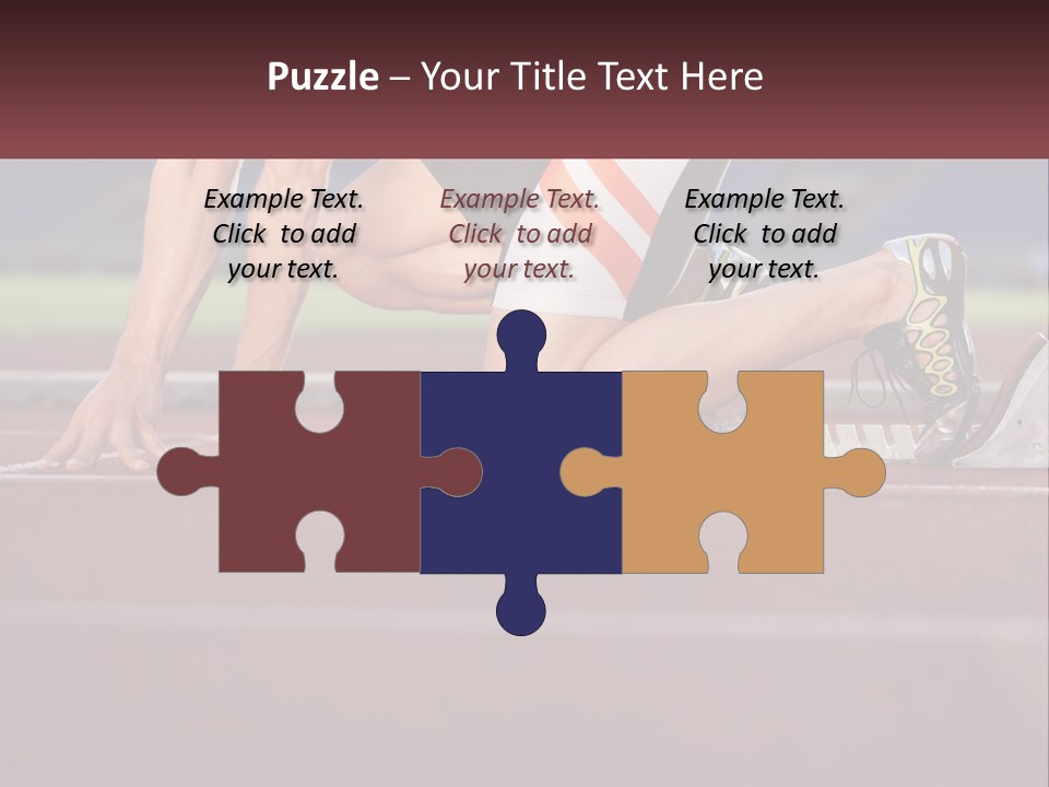 Cool Supply Electricity PowerPoint Template