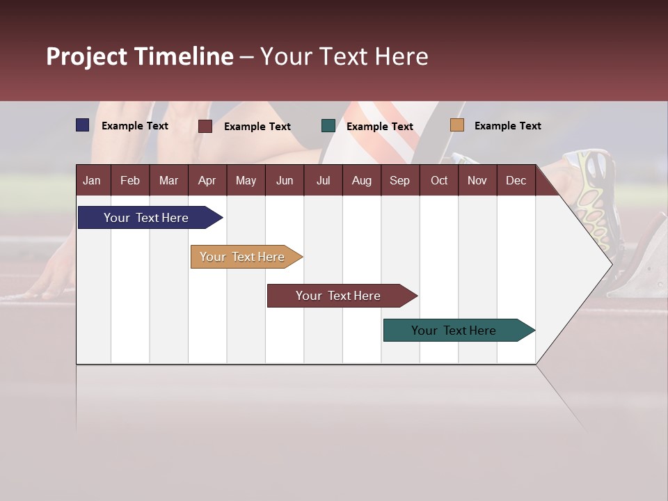Cool Supply Electricity PowerPoint Template