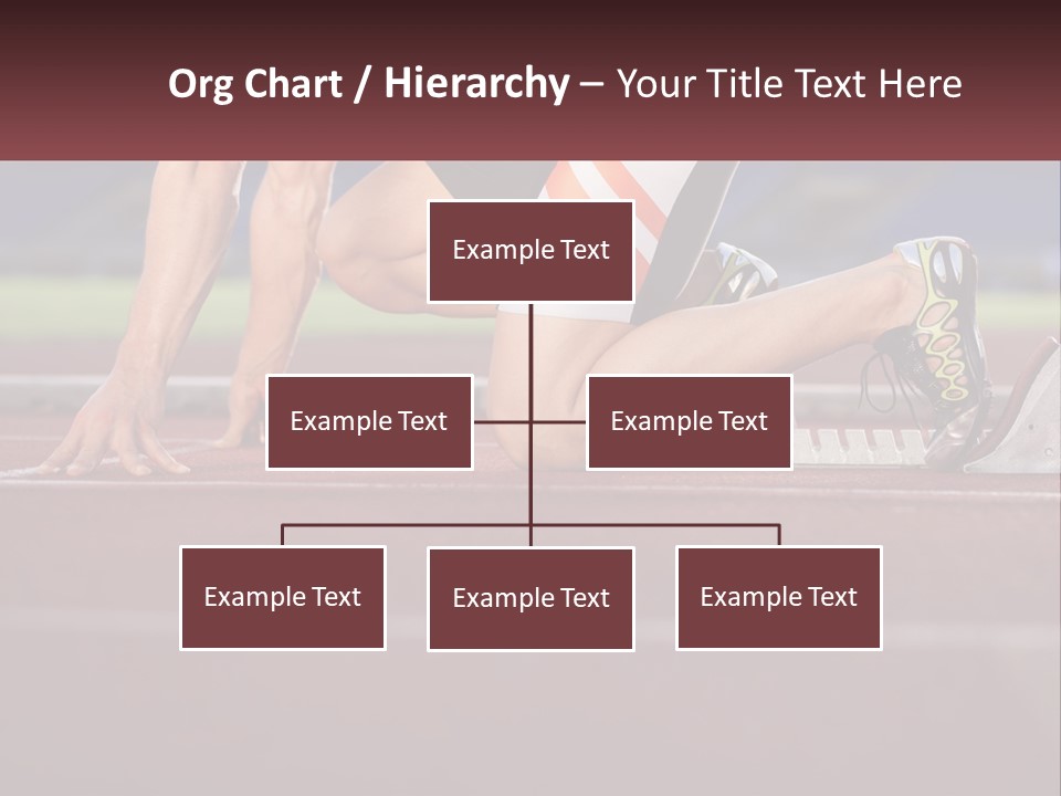 Cool Supply Electricity PowerPoint Template