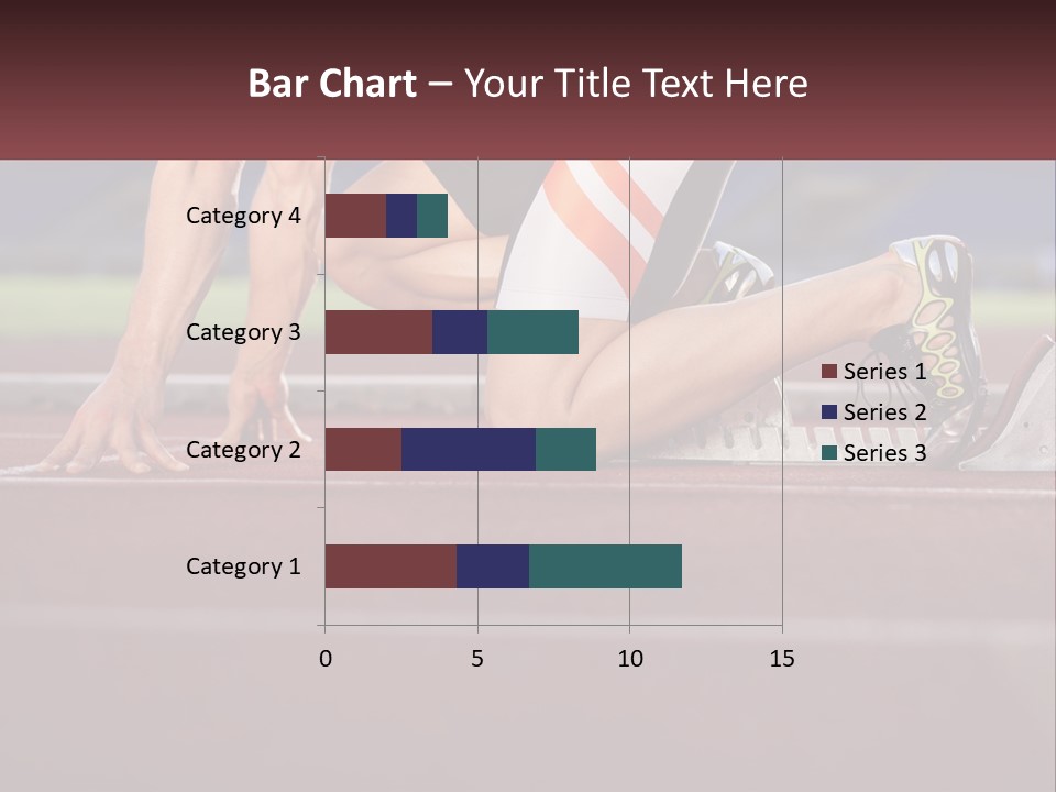 Cool Supply Electricity PowerPoint Template