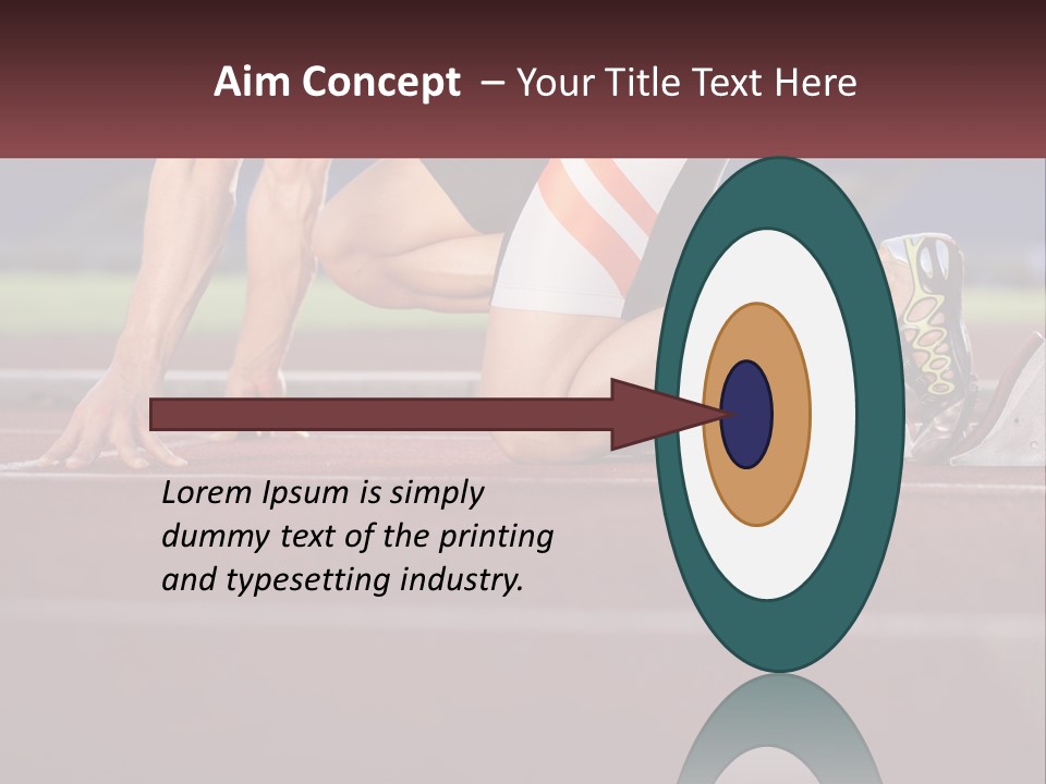Cool Supply Electricity PowerPoint Template
